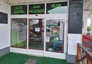 Papi Falatozó Tapolca