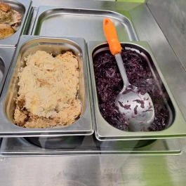 Papi Falatozó Tapolca - Étel/ital