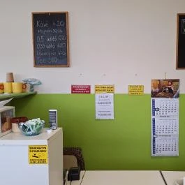 Papi Falatozó Tapolca - Egyéb