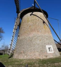 Papi-féle szélmalom