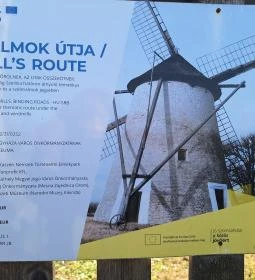 Papi-féle szélmalom