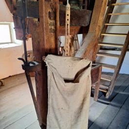 Papi-féle szélmalom Hódmezővásárhely - Egyéb