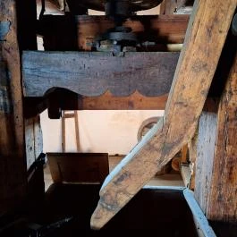 Papi-féle szélmalom Hódmezővásárhely - Egyéb