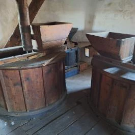 Papi-féle szélmalom Hódmezővásárhely - Egyéb