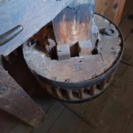 Papi-féle szélmalom Hódmezővásárhely - Egyéb