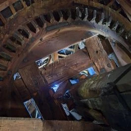 Papi-féle szélmalom Hódmezővásárhely - Egyéb