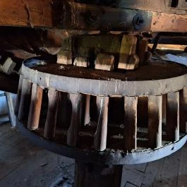 Papi-féle szélmalom Hódmezővásárhely - Egyéb