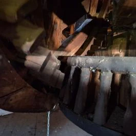 Papi-féle szélmalom Hódmezővásárhely - Egyéb