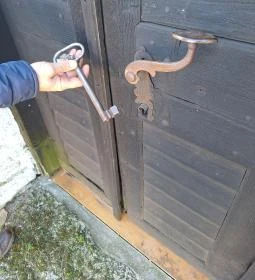 Papi-féle szélmalom