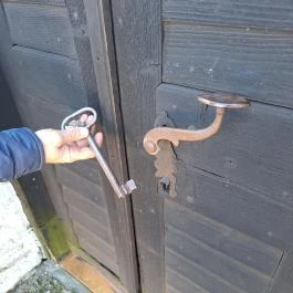 Papi-féle szélmalom Hódmezővásárhely - Egyéb