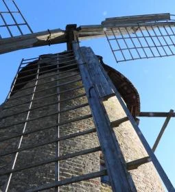 Papi-féle szélmalom