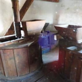 Papi-féle szélmalom Hódmezővásárhely - Egyéb