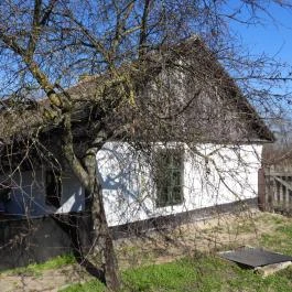 Papi-féle szélmalom Hódmezővásárhely - Külső kép