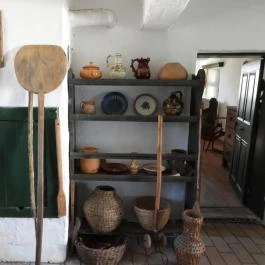 Papi-féle szélmalom Hódmezővásárhely - Egyéb