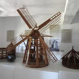 Papi-féle szélmalom Hódmezővásárhely - Egyéb