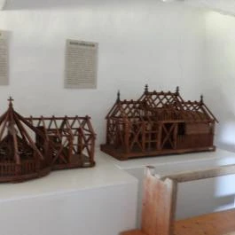 Papi-féle szélmalom Hódmezővásárhely - Egyéb