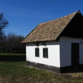 Papi-féle szélmalom Hódmezővásárhely - Külső kép