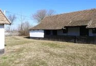 Papi-féle szélmalom Hódmezővásárhely