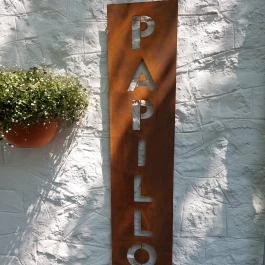 Papillon Gyulakeszi - Egyéb