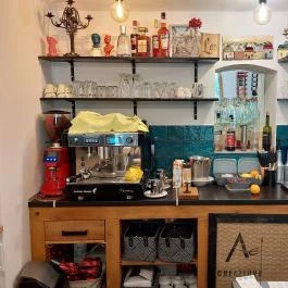 Papillon Gyulakeszi - Belső