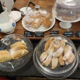 Papillon Gyulakeszi - Étel/ital