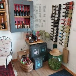 Papillon Gyulakeszi - Belső