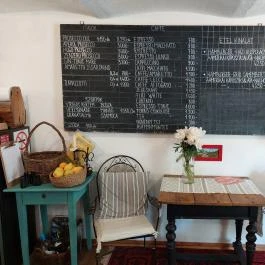 Papillon Gyulakeszi - Belső