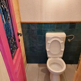 Papillon Gyulakeszi - Mosdó