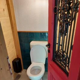 Papillon Gyulakeszi - Mosdó