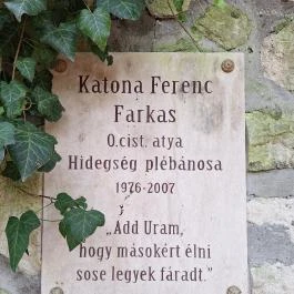 Papkert, Hidegség - Egyéb