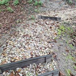 Papkert, Hidegség - Egyéb