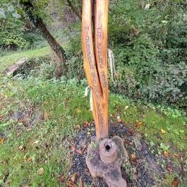 Papkert, Hidegség - Egyéb