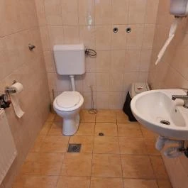 Papkert, Hidegség - Egyéb