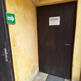 Papkert, Hidegség - Egyéb