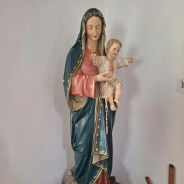 Papkert, Hidegség - Egyéb