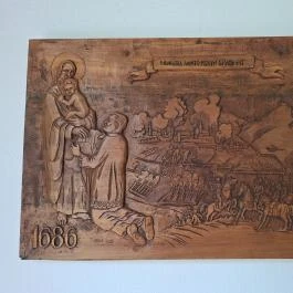 Papkert, Hidegség - Egyéb