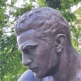 Papp László szobor - Papp László tér, Budapest - Egyéb