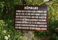 Papsapka-kövek Gyulakeszi