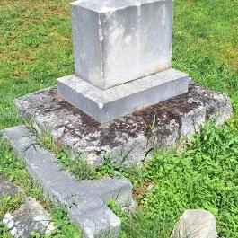 Papsokai templomrom, Balatonfüred - Egyéb