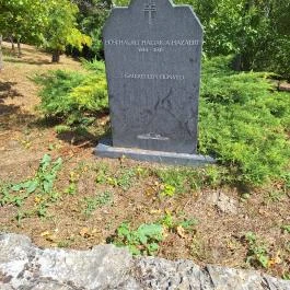 Papsokai templomrom, Balatonfüred - Egyéb