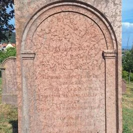 Papsokai templomrom, Balatonfüred - Egyéb