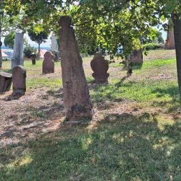 Papsokai templomrom, Balatonfüred - Egyéb