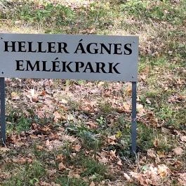 Papsokai templomrom, Balatonfüred - Egyéb