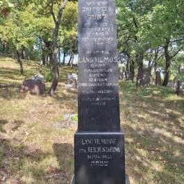 Papsokai templomrom, Balatonfüred - Külső kép