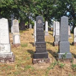 Papsokai templomrom, Balatonfüred - Külső kép