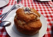 Parádi kisvendéglő Parád