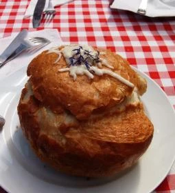 Parádi kisvendéglő