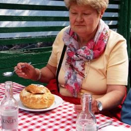 Parádi kisvendéglő, Parád - Étel/ital