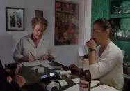 Parádi kisvendéglő Parád