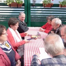 Parádi kisvendéglő, Parád - Egyéb